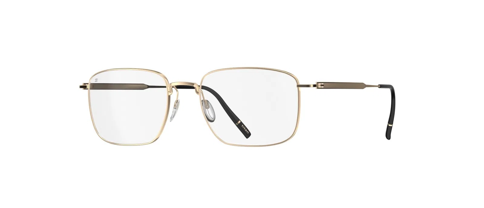 Silhouette Pure Visionary 5591 Eyeglasses - view 19